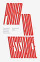 Book cover of: Power and Resistance. By: Yoshiyuki Sato