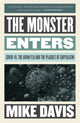 Book cover of: Monster Enters. By: Mike Davis