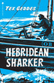 Hebridean Sharker 9781839830839 Tex Geddes