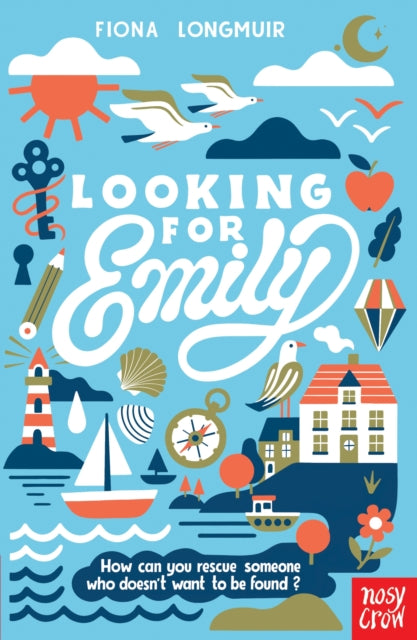 Looking for Emily 9781839942754 Fiona Longmuir