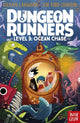 Dungeon Runners: Ocean Chase 9781839945243 LARWOOD, KIERAN