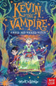 Kevin the Vampire: A Wild and Wicked Witch 9781839945434 Matt Brown