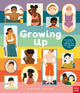 Growing Up: An Inclusive Guide to Puberty and Your Changing Body 9781839947001 Rachel Greener