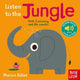 Listen to the Jungle 9781839947322 Marion Billet
