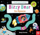 Bizzy Bear: Find and Follow In Space 9781839947667 Benji Davies