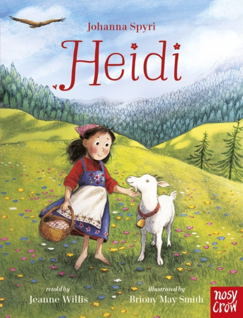 Heidi 9781839948947 WILLIS, JEANNE