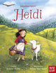 Heidi 9781839948947 WILLIS, JEANNE