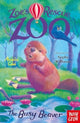 Zoe's Rescue Zoo: The Busy Beaver 9781839949111 Amelia Cobb