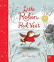 Little Robin Red Vest 9781839949869 Jan Fearnley