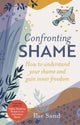 Book cover of: Confronting Shame. By: Ilse Sand