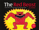 Book cover of: Red Beast. By: Kay Al-Ghani