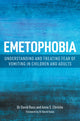 Book cover of: Emetophobia. By: Anna S. Christie
