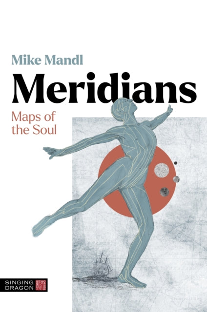 Book cover of: Meridians. By: Mike Mandl