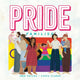 Book cover of: Pride Families. By: Amie Taylor
