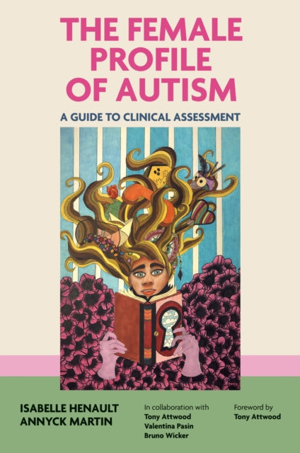 Book cover of: Female Profile of Autism