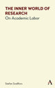 Book cover of: Inner World of Research. By: Stefan Svallfors