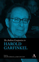 Book cover of: Anthem Companion to Harold Garfinkel. By: Philippe Sormani