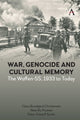 Book cover of: War, Genocide and Cultural Memory. By: Claus Bundgård Christensen