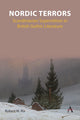 Book cover of: Nordic Terrors. By: Robert William Rix