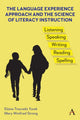 Book cover of: Language Experience Approach and the Science of Literacy Instruction. By: Elaine A. Fairbairn Traynelis Yurek