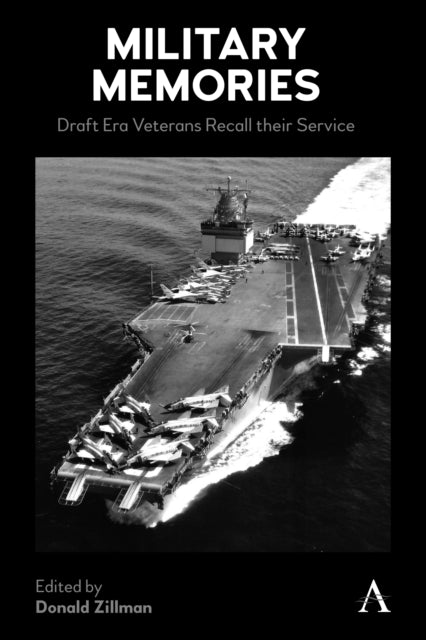 Book cover of: Military Memories