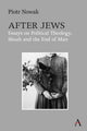 Book cover of: After Jews