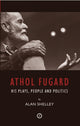Book cover of: Athol Fugard. By: Alan Shelley