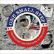 Book cover of: One Small Step. By: Jerry Stone