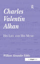 Book cover of: Charles Valentin Alkan