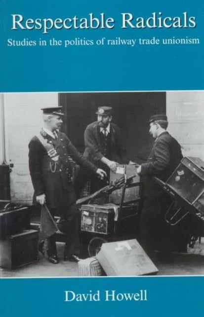 Book cover of: Respectable Radicals