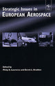 Book cover of: Strategic Issues in European Aerospace. By: England) Aerospace 200 (1997 Bristol
