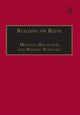 Book cover of: Building on Batik