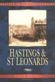 Book cover of: Hastings and St Leonards. By: Gavin Haines