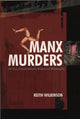Book cover of: Manx Murders