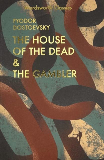 Book cover of: House of the Dead / The Gambler