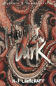 Book cover of: Haunter of the Dark. By: H.P. Lovecraft