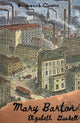 Book cover of: Mary Barton