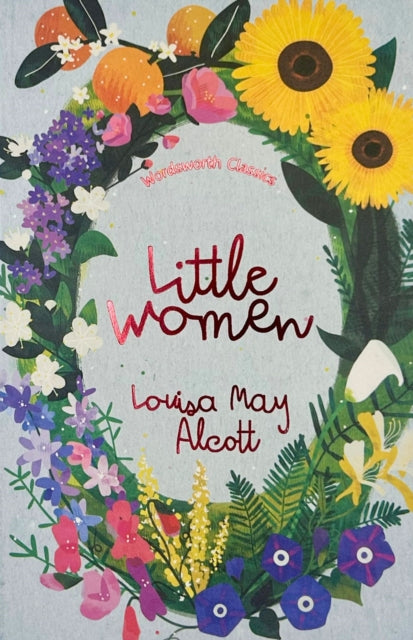Little Women & Good Wives 9781840227536 Louisa May Alcott
