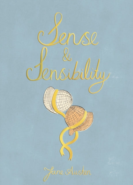Sense and Sensibility 9781840228007 Jane Austen