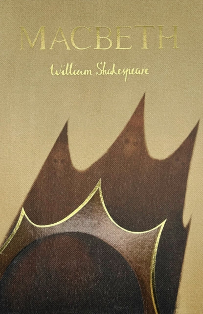 Macbeth (Collector's Edition) 9781840228403 William Shakespeare