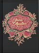 Book cover of: Complete Novels of Jane Austen (Wordsworth Library Collection). By: Jane Austen