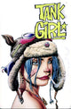 Book cover of: Tank Girl - Apocalypse. By: Alan Grant
