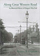 Book cover of: Along Great Western Road. By: Gordon R. Urquhart