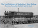 Book cover of: Lost Railways of Yorkshire's West Riding