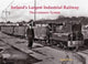Book cover of: Ireland's Largest Industrial Railway. By: Hugh Oram