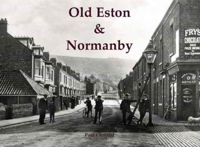 Book cover of: Old Eston & Normanby