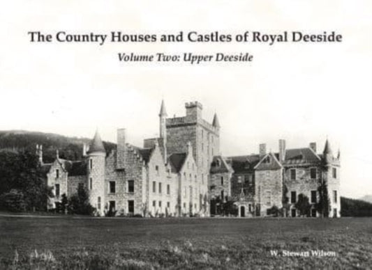 Book cover of: Old Glen Prosen and Glen Clova