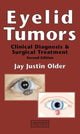 Book cover of: Eyelid Tumors
