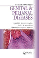 Book cover of: Genital and Perianal Diseases