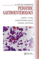 Book cover of: Pediatric Gastroenterology. By: John F. Pohl